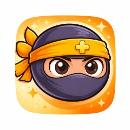 Math Ninja: Kids Math Games